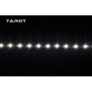 Светодиодная подсветка Tarot (белая) 