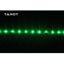 Светодиодная подсветка Tarot (зеленая) 