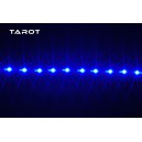 Светодиодная подсветка Tarot (синяя) 