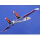 Модель самолета Hobbyking Radjet 800 EPO 800мм (PNF)