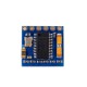 Micro Minim OSD для NAZE32 CC3D