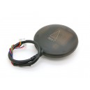 Ublox Neo-7M GPS с компасом и стойкой крепления