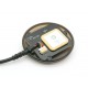 Ublox Neo-7M GPS с компасом и стойкой крепления