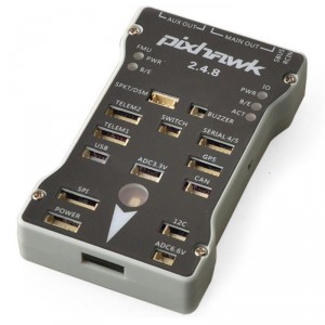 Контроллер PX4 Pixhawk V2.4.8 