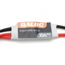 Электронный ключ (вкл. / выкл.) DALRC