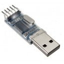 Адаптер USB to TTL на чипе PL2303