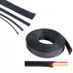 Защитная оплетка для кабеля (50см)