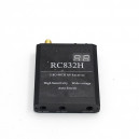 RC832 приёмник - 5.8ГГц 48 канальный AV