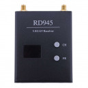 RC832S приёмник - 5.8ГГц 48 канальный AV
