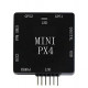 Контроллер MINI PIX Pixhawk 2.4.8 PX4