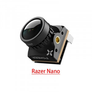 Камера Foxeer Razer Nano 1200TVL