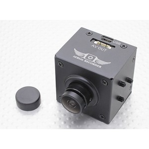 Boscam HD19 ExplorerHD камера