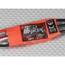 Регулятор HobbyKing Red Brick 30A