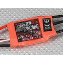 Регулятор HobbyKing Red Brick 50A (Вертолетный)