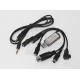 Универсальный USB-кабель для симуляторов (JR/Spektrum, Futaba - XTR, AeroFly, Phoenix, G5, FMS)
